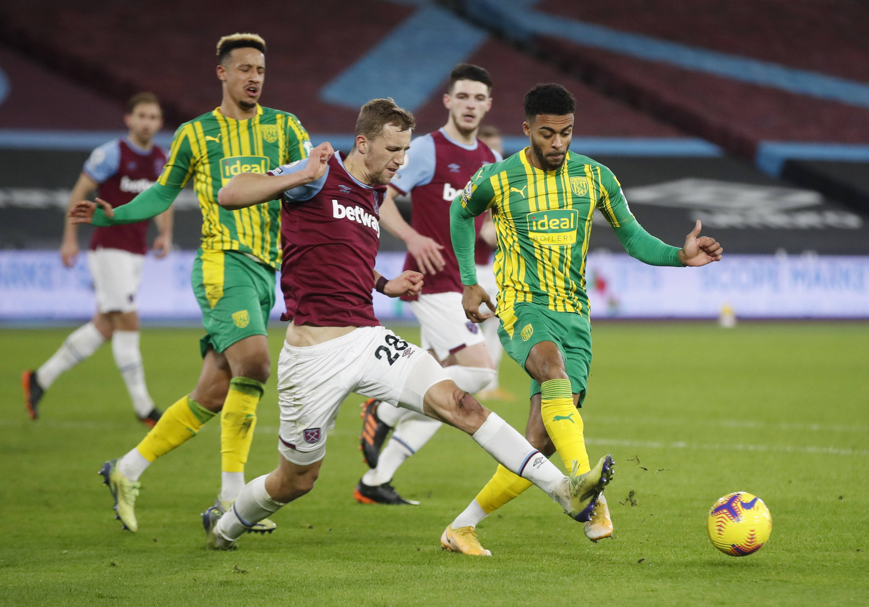 球员的实力 球员的实力